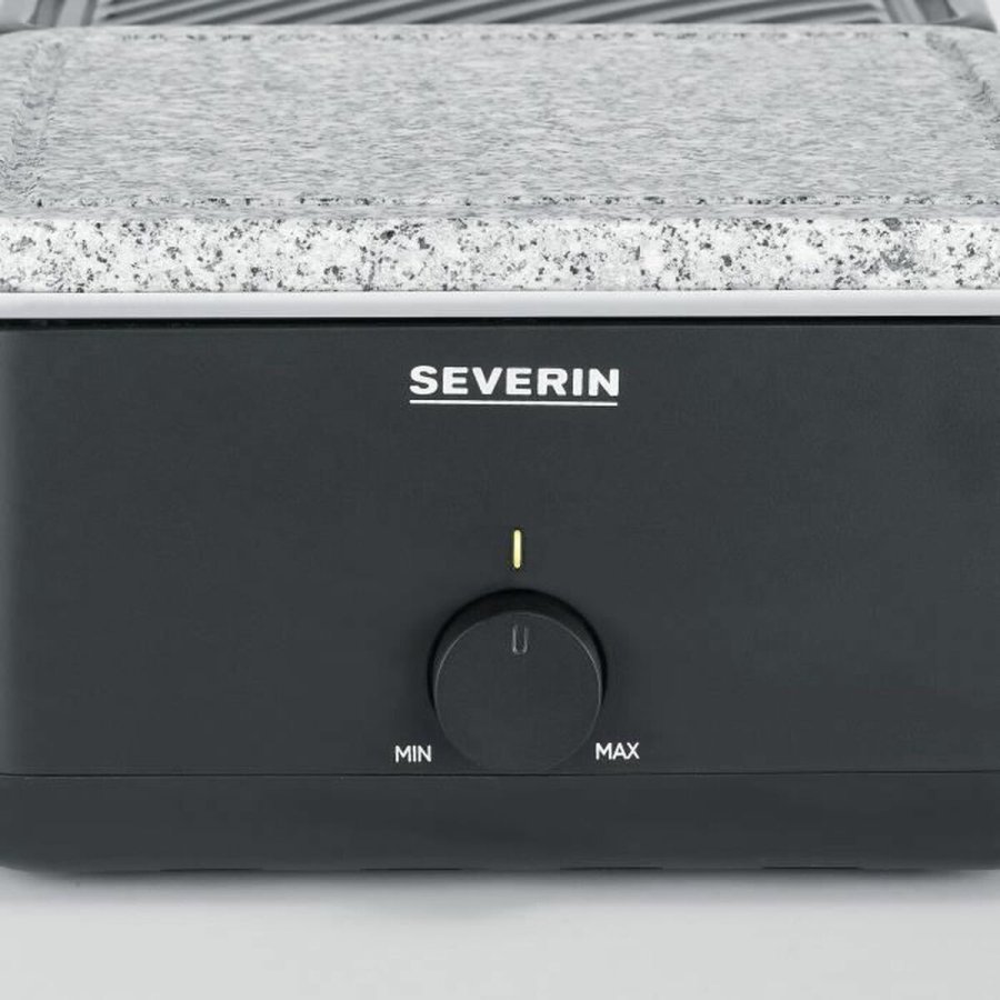 Grill-kogeplade Severin RG2366 Sort 1300 W #3