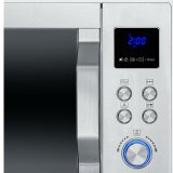 Mikroblgeovnen med Grill Severin 7918        25L #6