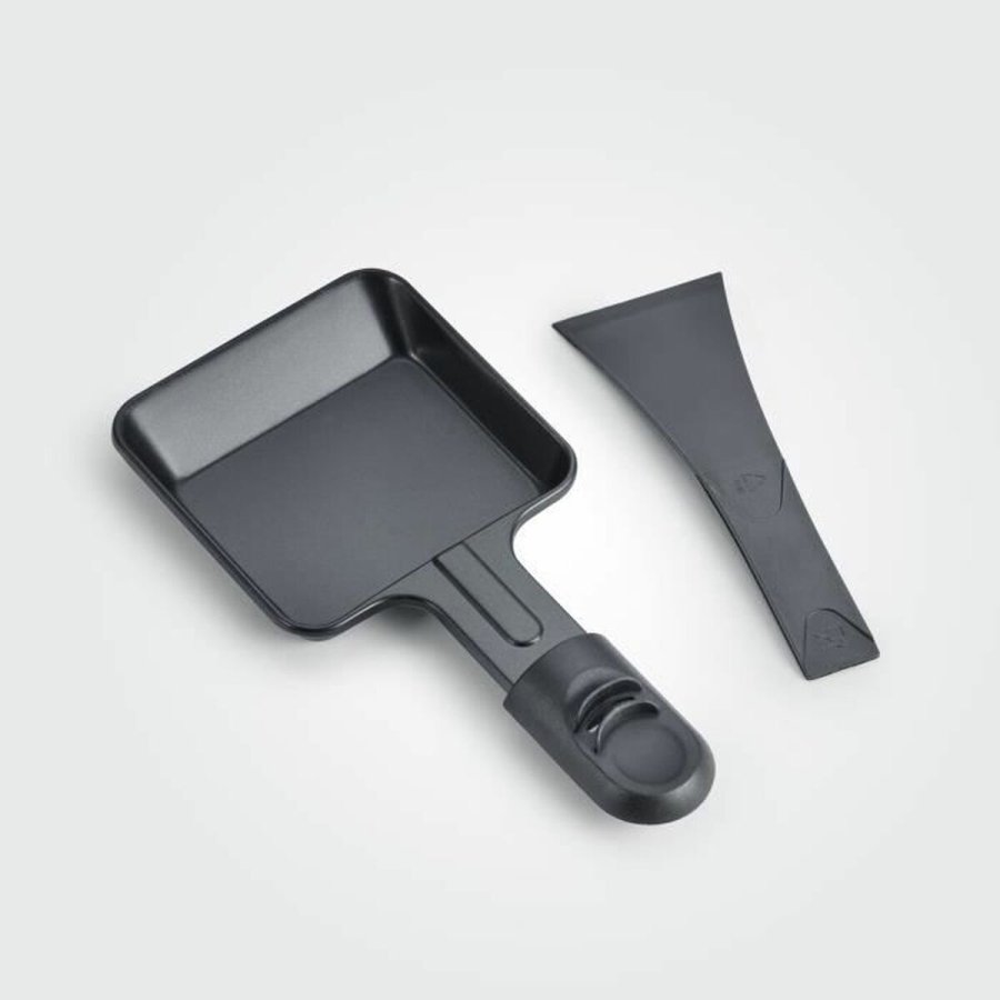 Grill-kogeplade Severin RG9670 Sort 41,7 x 26,3 cm #5