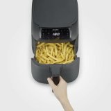 Varmluftsfrituregryde Severin FR2461 1300 W 4 L #5