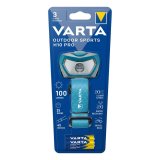 LED Pandelampe Varta Outdoor Sports H10 Pro 100 Lm #2