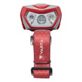 LED Pandelampe Varta Outdoor Sports H20 Pro 200 Lm #1