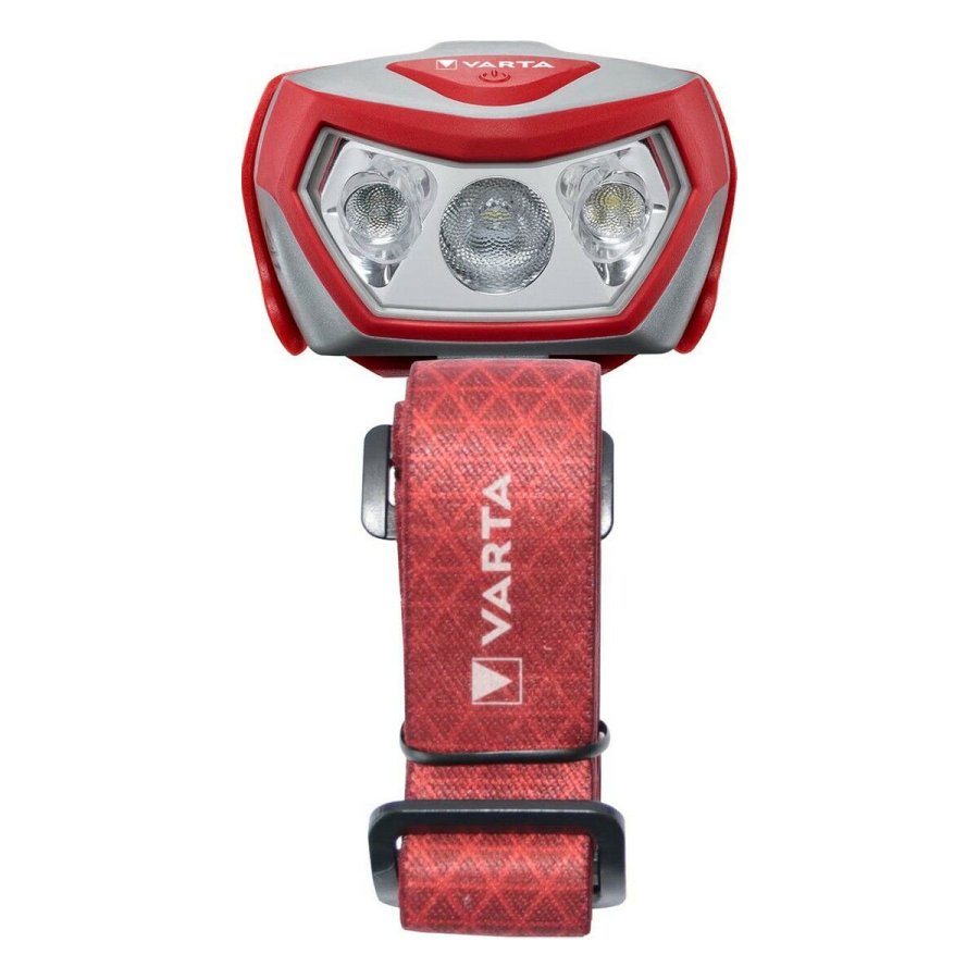 LED Pandelampe Varta Outdoor Sports H20 Pro 200 Lm #1