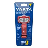 LED Pandelampe Varta Outdoor Sports H20 Pro 200 Lm #2