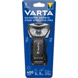 Lygte Varta SPORTS H30R PRO #1