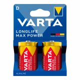 Batterier Varta 1,5 V #1
