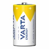 Batterier Varta energy 1,5 V LR14 (2 enheder) #3