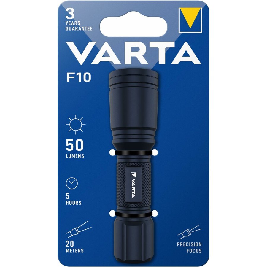 Lygte Varta 15670101111 #3