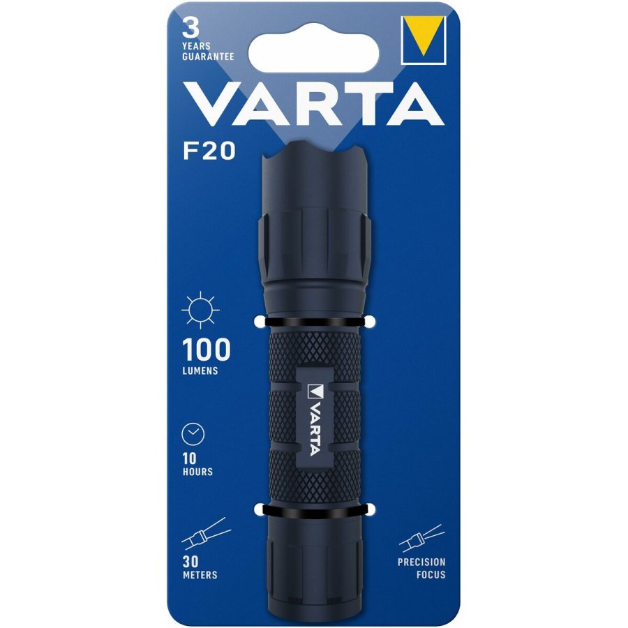 Lygte Varta 15671101111 #3