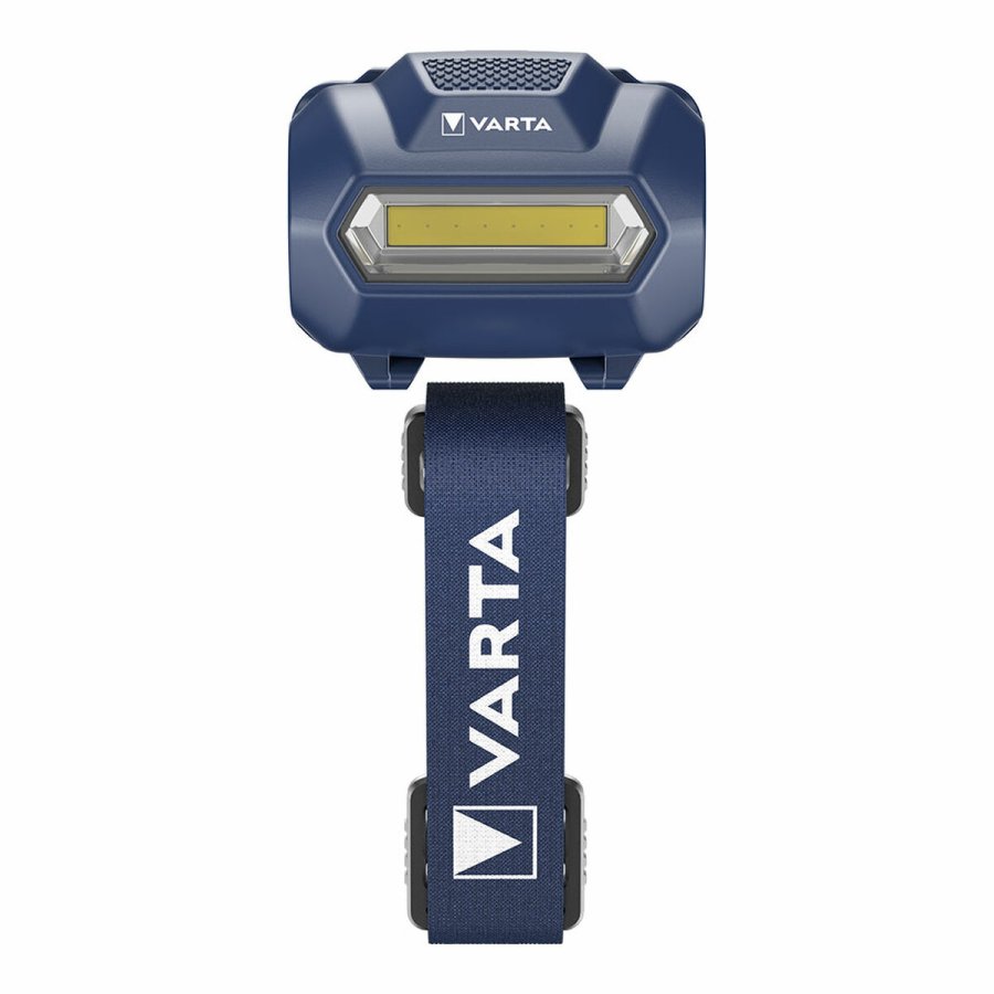 Lygte Varta 15672101111 #1