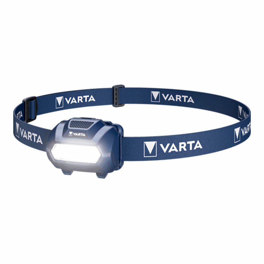 Lygte Varta 15672101111 #2