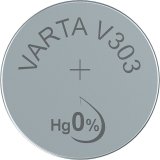Litium knap-cellebatteri Varta Silver V303 #3