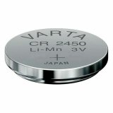 Litium knap-cellebatteri Varta CR2450 3 V CR2450 560 mAh 1.55 V #1