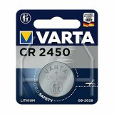 Litium knap-cellebatteri Varta CR2450 3 V CR2450 560 mAh 1.55 V #2