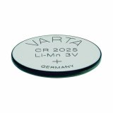 Batteri Varta CR 2025     1UD 3 V 3 V (10 enheder) #1