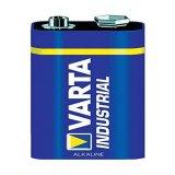 Batterier Varta 6lr61 (20 Dele) #3