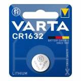 Litium knap-cellebatteri Varta CR1632 3 V 1.55 V #1