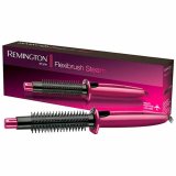 Keramisk glatning Brush Remington Flexibrush Steam #1
