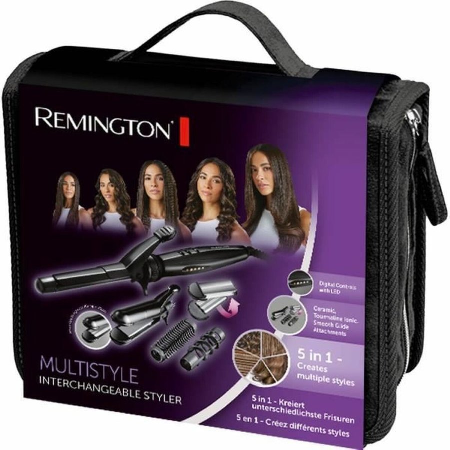 Krllejern Remington S8670 (1 enheder) #2