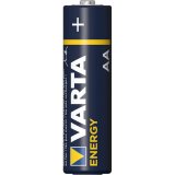 Batterier Varta AA LR06     4UD AA #3