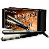 Glattejern Remington S6500 Sort 150C - 230C #1