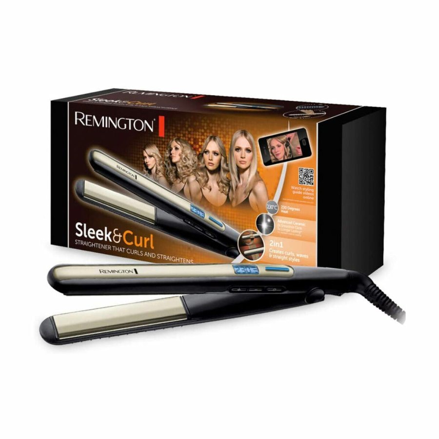 Glattejern Remington S6500 150C - 230C #3