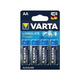 Batterier Varta HIGH ENERGY AA (10 pcs) #1