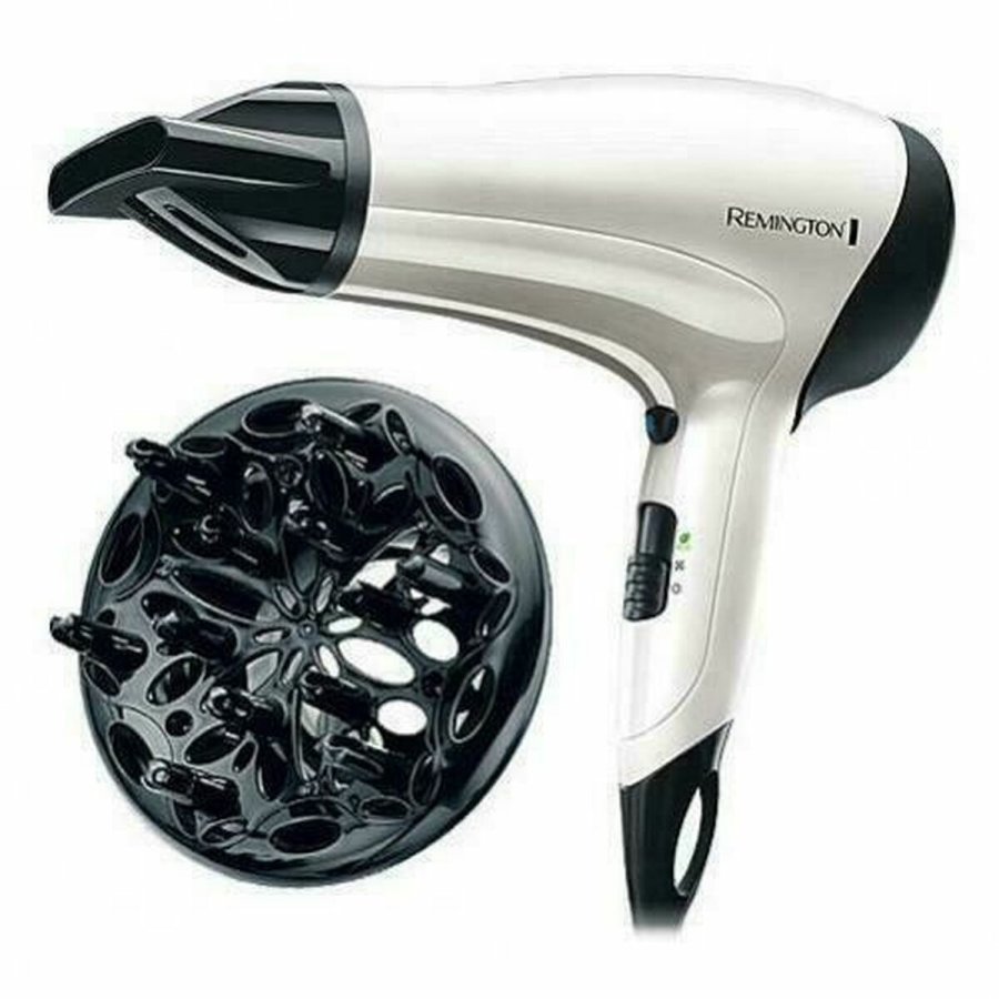 Hrtrrer Remington Power Volume 2000 2000 W Hvid #1