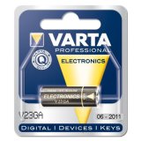 Batteri Varta V23 GA 12V 12 V LR23 12 V (10 enheder) #1