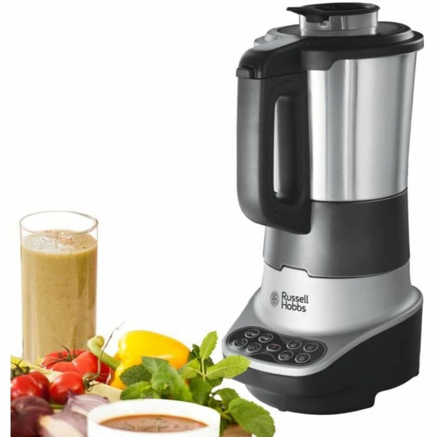 Blender Russell Hobbs Classics 21480-56 Sort Gr 800 W #2
