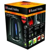Kedel Russell Hobbs Slvfarvet 2200 W 1,7 L #5