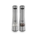 Mlle til krydderier Russell Hobbs RU-23460-56 Slvfarvet Stl (2 enheder) #1
