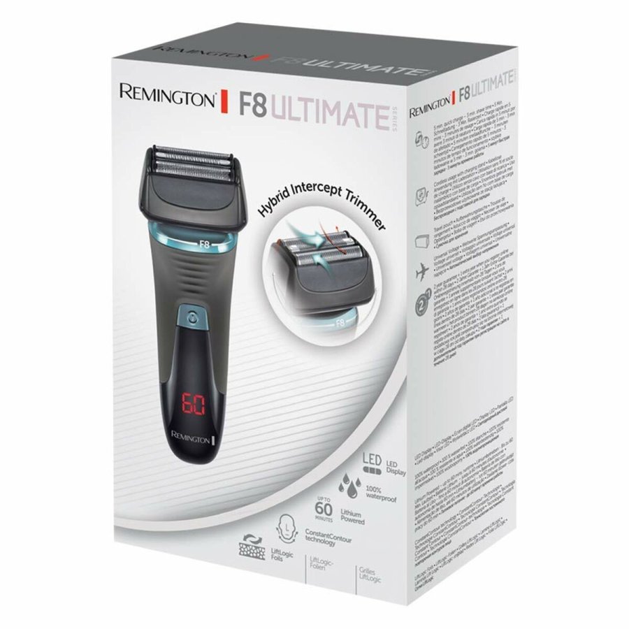 Barbermaskine Remington PRO CAPTURE CUT XF8705 #3