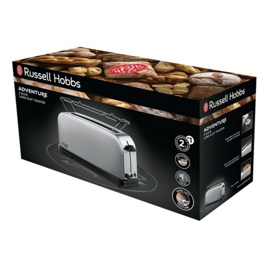 Brdrister Russell Hobbs 21396-56 1000 W #2