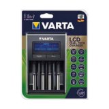 Batteroplader Varta 57676 101 401 AA/AAA Batterier x 4 #1