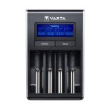Batteroplader Varta 57676 101 401 AA/AAA Batterier x 4 #3