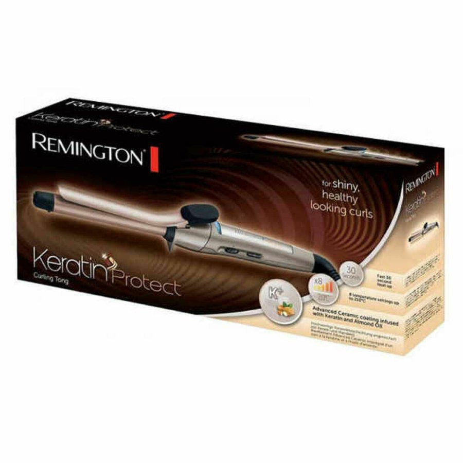 Krllejern Remington #3