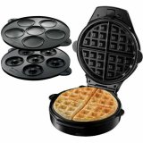 Vaffel Jern Russell Hobbs 24620-56 900 W #1