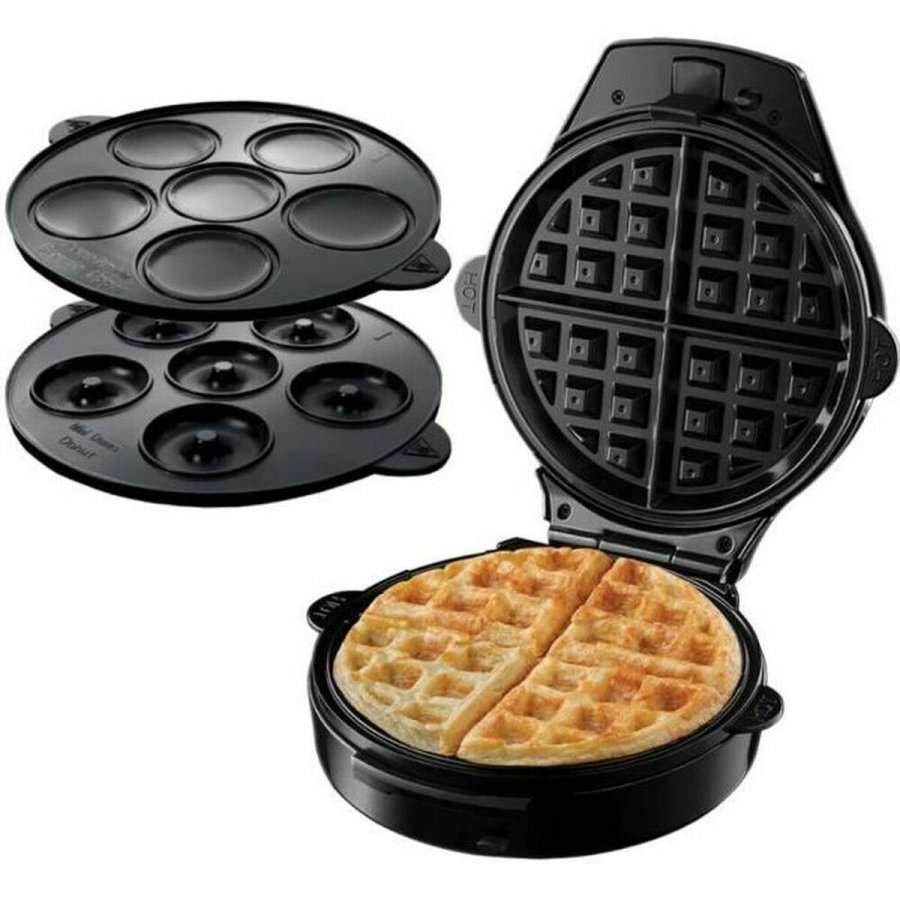 Vaffel Jern Russell Hobbs 24620-56 900 W #1