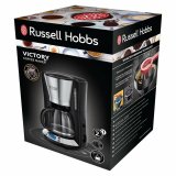 Drip Coffee Machine Russell Hobbs 248241000 1,25 L Gr 1100 W 1,25 L #2