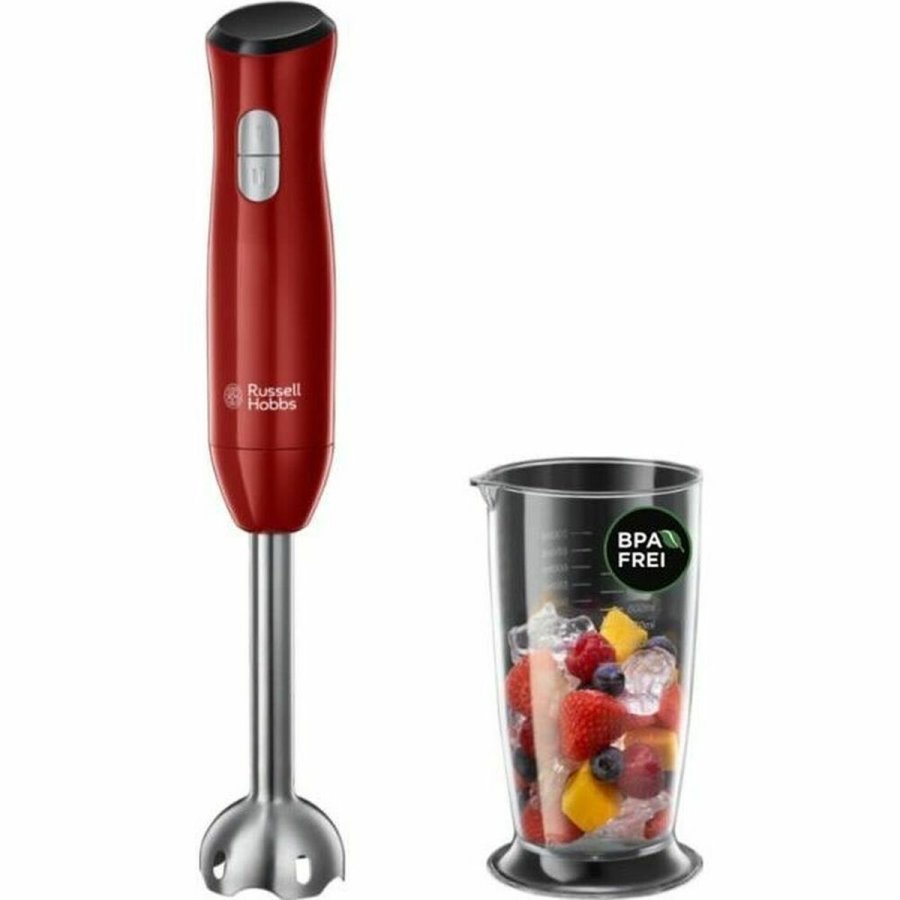 Hndblender Russell Hobbs 24690-56 500 W Rd 500 W #1