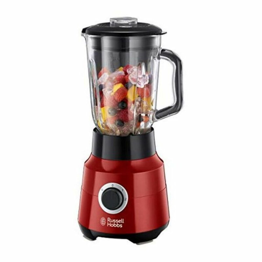Kop-blender Russell Hobbs Desire 1,5 L 650W Sort Rd 650 W #1