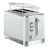 Brdrister Russell Hobbs 000247342000 Hvid 1050 W 1050W #1