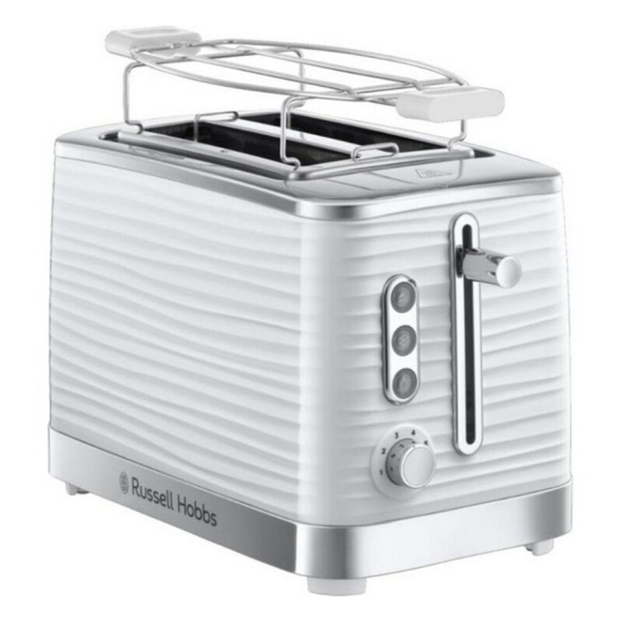 Brdrister Russell Hobbs 000247342000 Hvid 1050 W 1050W #1
