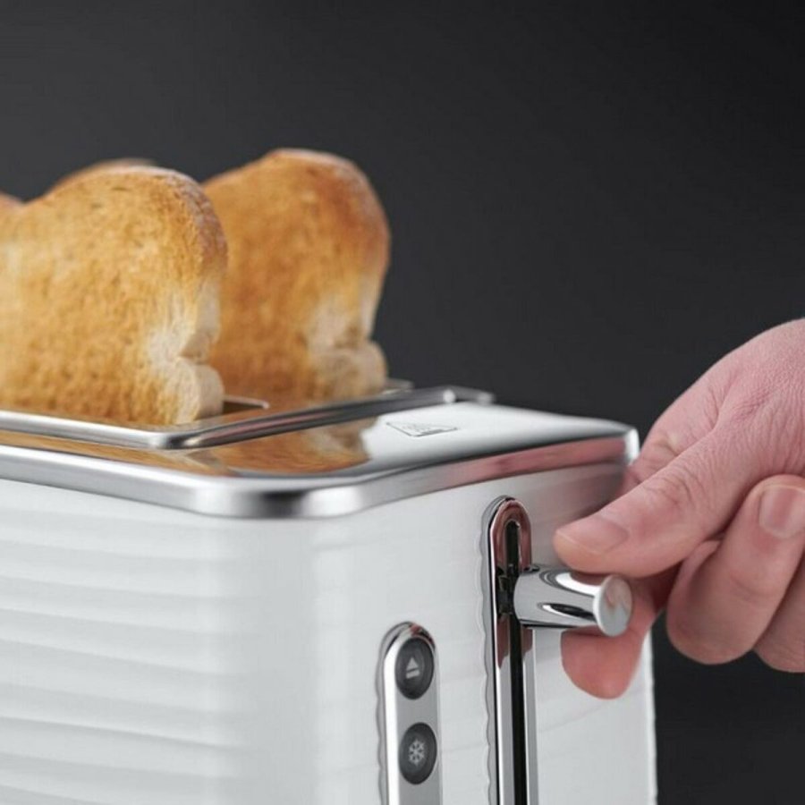 Brdrister Russell Hobbs 000247342000 Hvid 1050 W 1050W #3