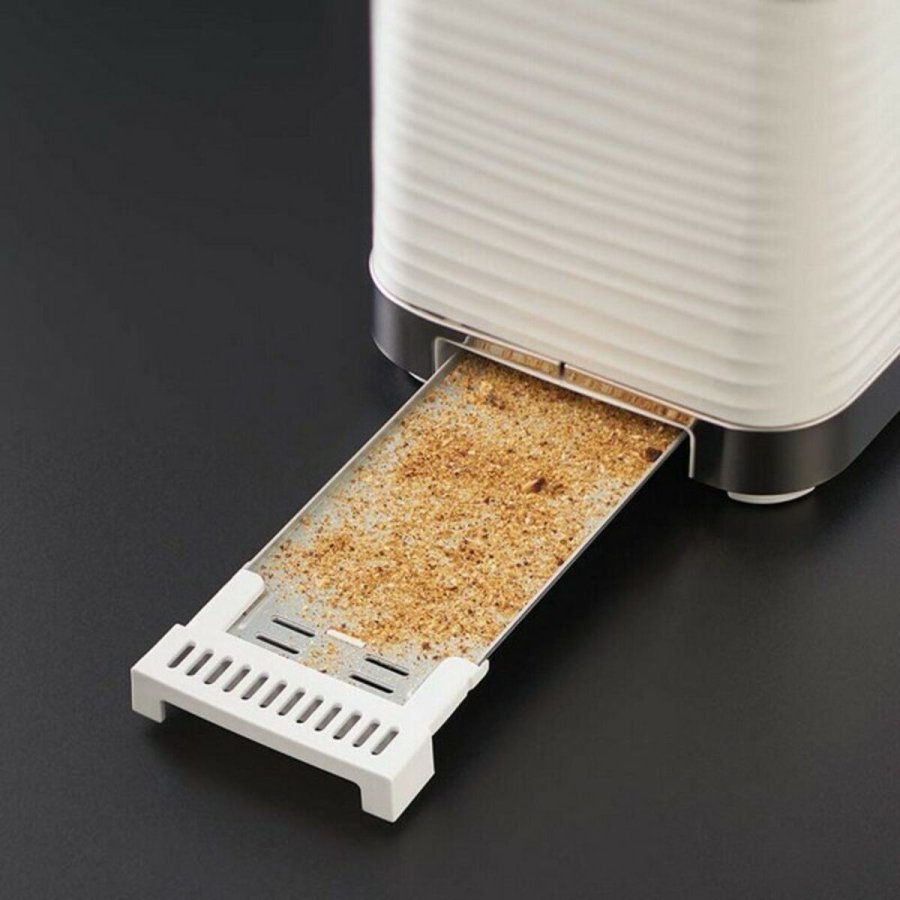 Brdrister Russell Hobbs 000247342000 Hvid 1050 W 1050W #5