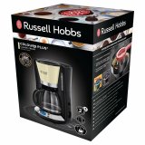 Drip Coffee Machine Russell Hobbs 24033-56 1100 W 15 Skodelice Fldefarvet #2