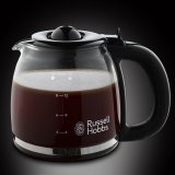 Drip Coffee Machine Russell Hobbs 24033-56 1100 W 15 Skodelice Fldefarvet #4