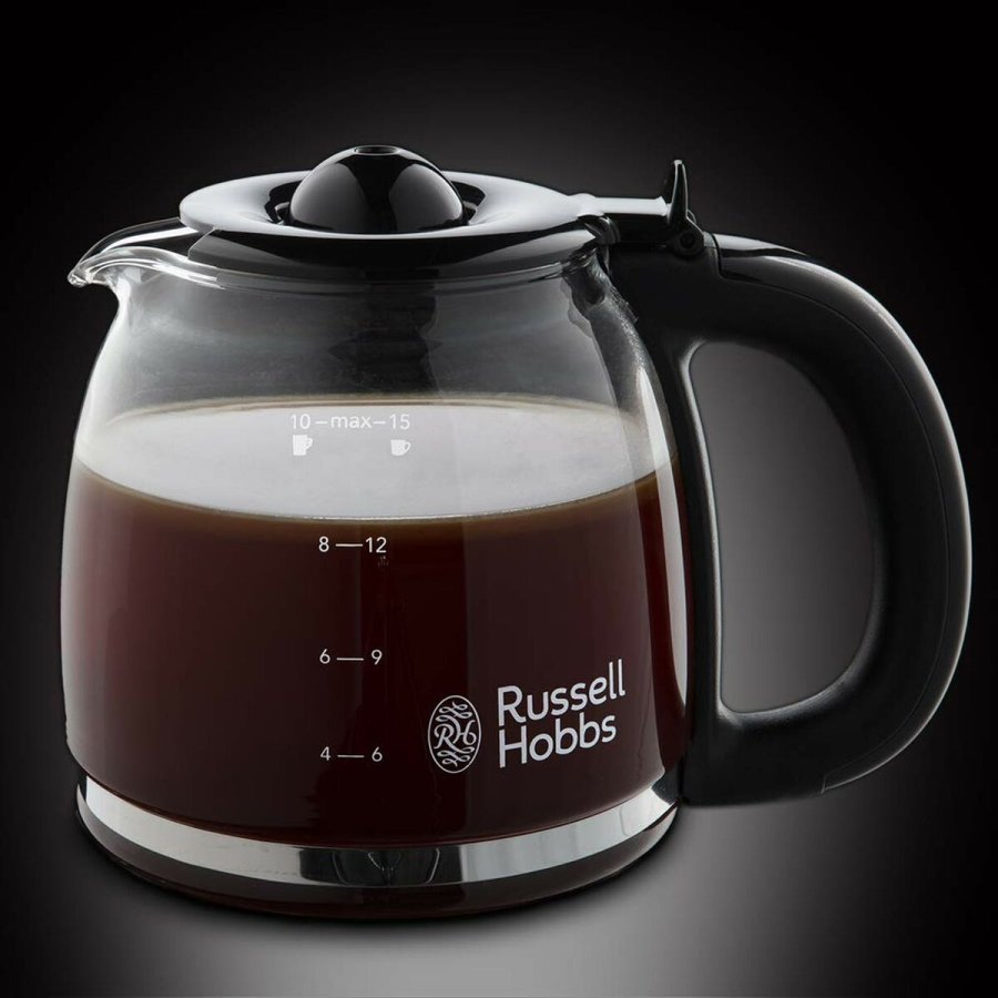 Drip Coffee Machine Russell Hobbs 24033-56 1100 W 15 Skodelice Fldefarvet #4