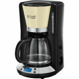 Drip Coffee Machine Russell Hobbs 24033-56 1100 W 15 Skodelice Fldefarvet #1